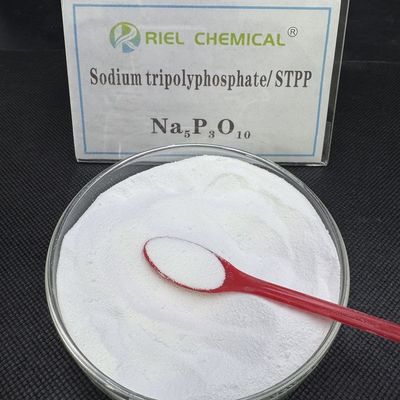 96% Industrial Grade Sodium Tripolyphosphate Use Na5P3O10 For Printing Dyeing