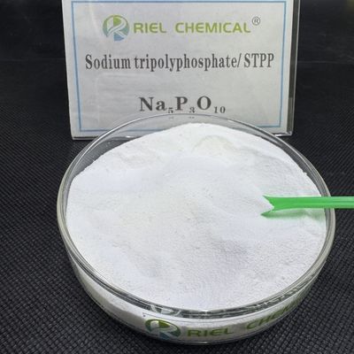 96% Industrial Grade Sodium Tripolyphosphate Use Na5P3O10 For Printing Dyeing