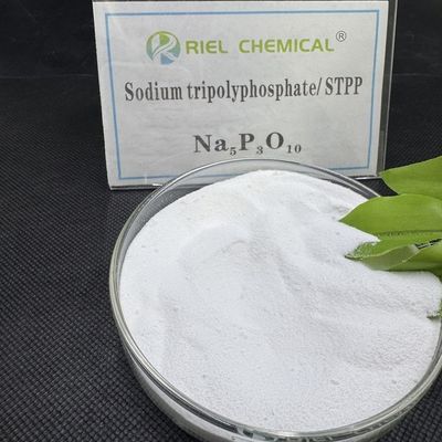96% Highly Purified Sodium Tri Poly Phosphate For Ceramic Dispersing Agent