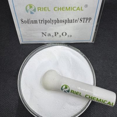 Technical Grade CAS7758294  STPP For Water Treatment Softener