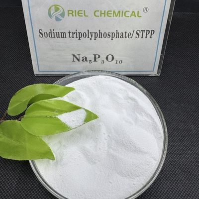 96% Cas 7758-29-4 STPP Sodium Tripolyphosphate Manufacturers For Generating Station