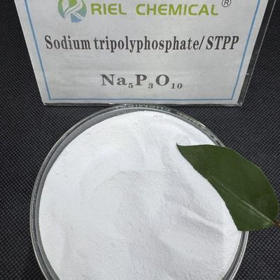 96% Highly Purified Sodium Tri Poly Phosphate For Ceramic Dispersing Agent