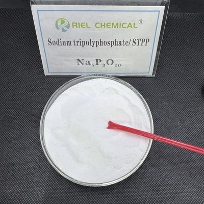 Technical Grade CAS 7758-29-4 Sodium Tripolyphosphate For Scale Inhibitor