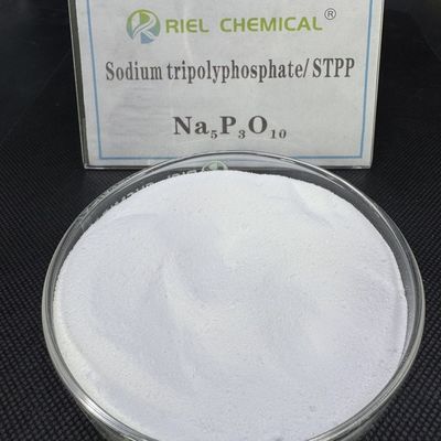 Industrial Use ≥ 96% STPP  White Powder 25kg/bag  For Calcium Removal