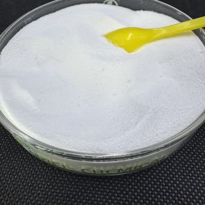 Industry 96% CAS 7758-29-4 STPP For Produces A Complex Of  Calcium Ions
