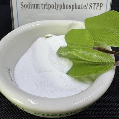 Industrial Use 96% Cas 7758 29 4 STPP For Wastewater Treatment