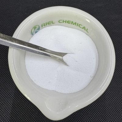 Industrial Grade CAS 7758-29-4 For Sodium Tripolyphosphate Plant White particles