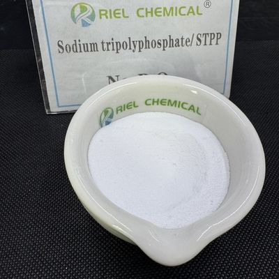 96% STPP Phosphate PH 9～10  For Antiscale And Inhibitor Industrial Use