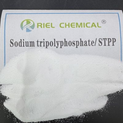 Industrial Grade Highly Purified Sodium Tripolyphosphate Powder For Water Treatment