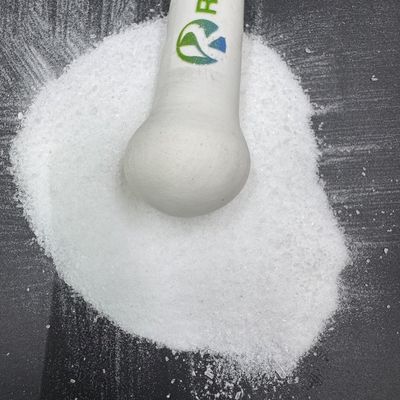 CAS 15475-67-9 98% Trisodium Phosphate TSP White Crystal For Metal Working Rust Remover