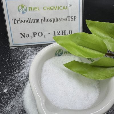 98% Trisodium Phosphate tsp cleaning powder Recommended Purchase 15475-67-9