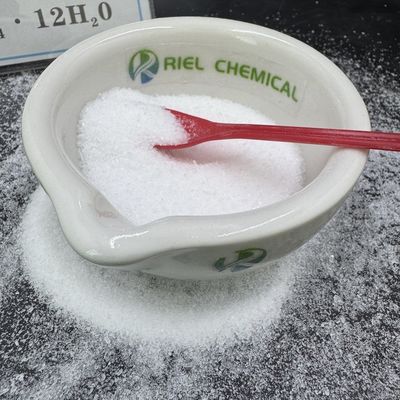 98% Trisodium Phosphate TSP CAS 7601-54-9 White Crystal for Softened Water Quality