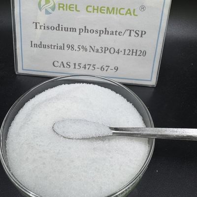 Efficient Cleaning 98% Trisodium Phosphate 12 Crystal Water Ldeal Choice