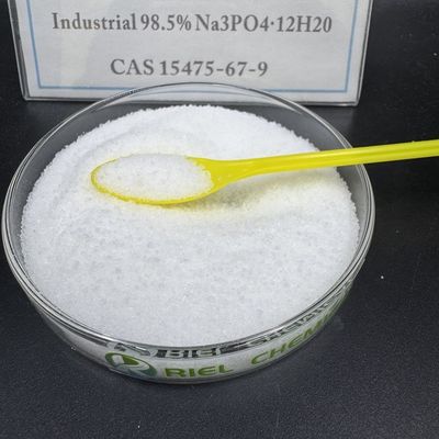 98% Trisodium Phosphate TSP CAS 7601-54-9 White Crystal for Softened Water Quality