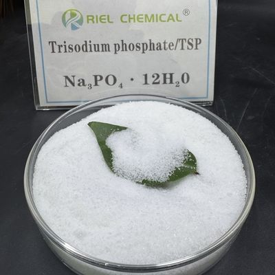 High Cost Performance Industrial Grade Sodium Phosphate 25kg/ Bag