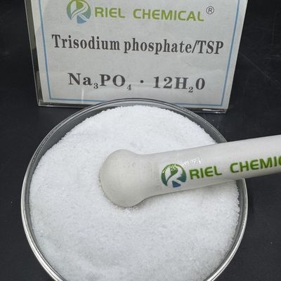 High Cost Performance Industrial Grade Trisodium Phosphate TSP 25kg/ Bag 15475-67-9
