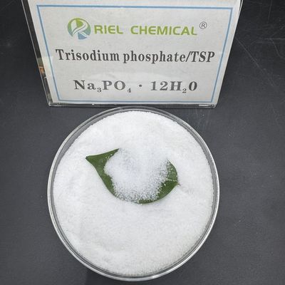 High Cost Performance Industrial Grade Sodium Phosphate 25kg/ Bag