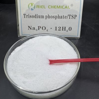 High Performance Trisodium Phosphate 12 Crystal Water High Purity Welcome Cooperation