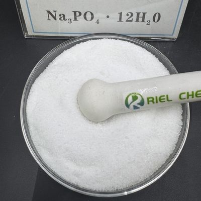 High Cost Performance Industrial Grade Trisodium Phosphate TSP 25kg/ Bag 15475-67-9