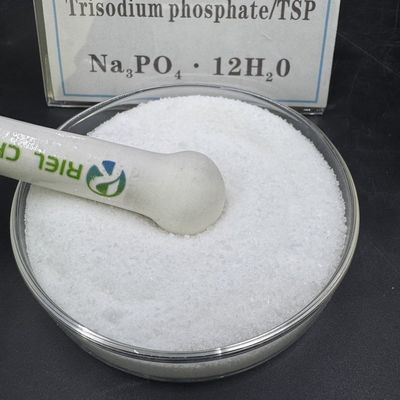 High Cost Performance Industrial Grade Trisodium Phosphate TSP 25kg/ Bag 15475-67-9