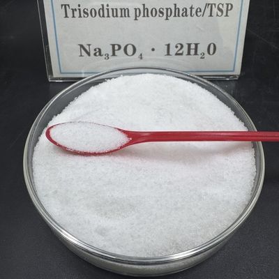 High Performance Trisodium Phosphate 12 Crystal Water High Purity Welcome Cooperation