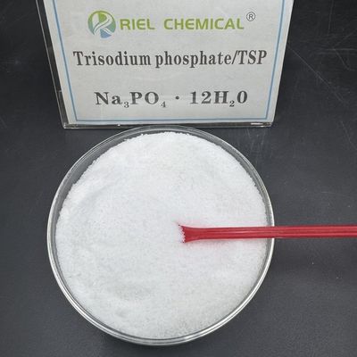 High Performance Trisodium Phosphate 12 Crystal Water High Purity Welcome Cooperation