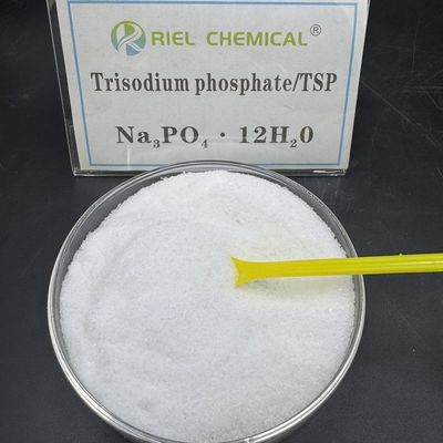 98% High Purity Trisodium Phosphate Dodecahydrate Na3PO4.12H2O 15475-67-9