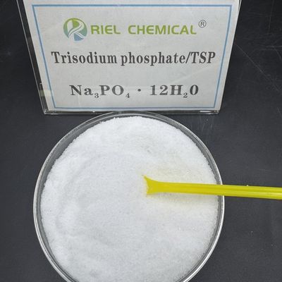 Mainly Promote  Trisodium Phosphate Tsp Powder White Crystal Welcome To Consult