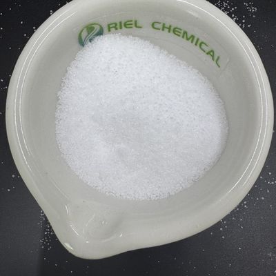 White Particle 58%~60% Barium Chloride BaCl2 For Industrial Waste Gas Treatment