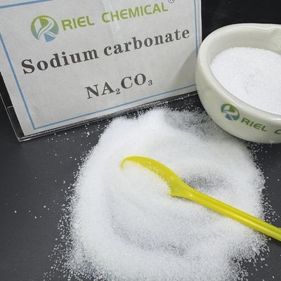 C2H3NaO2 High Purity Sodium Acetate Ph 8.0-9.0 for Environmental Protection Field
