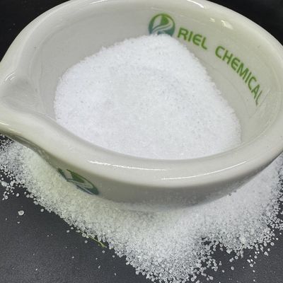 International Industrial Grade Sodium Acetate 6131-90-4 White Particle Yieldly Origin WeiFang