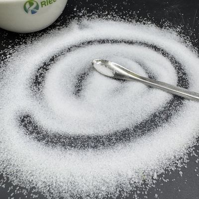 Heavy Metal Removal White Crystal Suitable Sodium Acetate High Purity