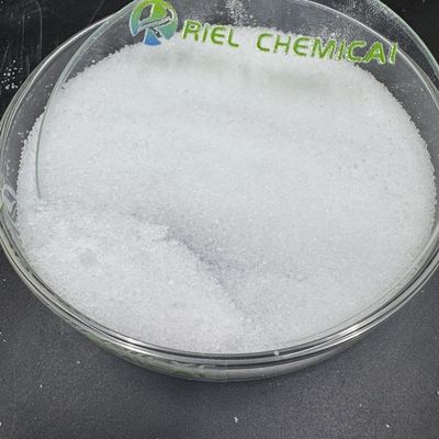 Heavy Metal Removal White Crystal Suitable Sodium Acetate High Purity