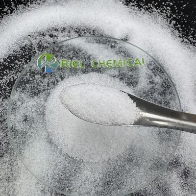 C2H3NaO2 High Purity Sodium Acetate Ph 8.0-9.0 for Environmental Protection Field