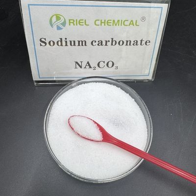 Wastewater Treatment Sodium Acetate 58~60% Buffer Sodium Acetate Trihydrate 6131-90-4