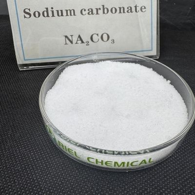 Ph 8.0-9.0 58%~60% Sodium Acetate White Particle for Dechlorinator Origin Weifang