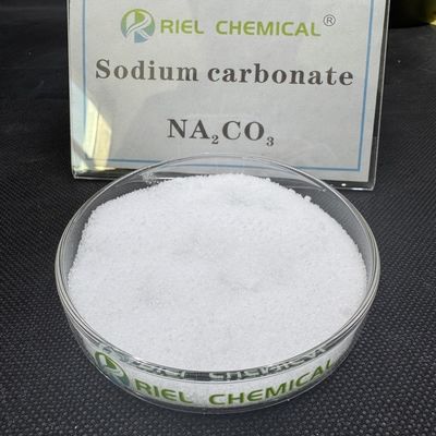 International Industrial Grade Sodium Acetate 6131-90-4 White Particle Yieldly Origin WeiFang