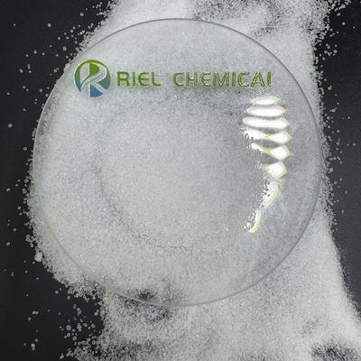Ph 8.0-9.0 58%~60% Sodium Acetate White Particle for Dechlorinator Origin Weifang