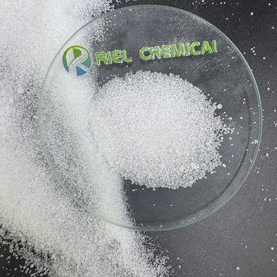 Ph 8.0-9.0 58%~60% Sodium Acetate White Particle for Dechlorinator Origin Weifang