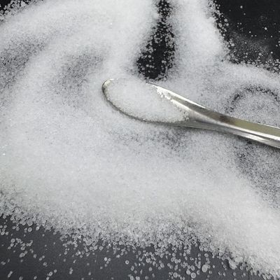58%~60% White Particle Sodium Acetate Ph 8~9 Chemical Supplies Recommended Buy