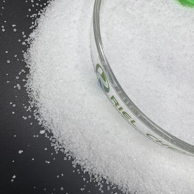 58%~60% White Particle Sodium Acetate Ph 8~9 Chemical Supplies Recommended Buy