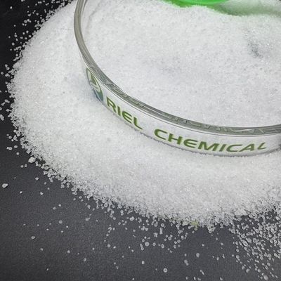 58%~60% White Particle Sodium Acetate Ph 8~9 Chemical Supplies Recommended Buy
