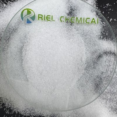 Industrial Grade Sodium Acetate Price White Crystal For Food Industry