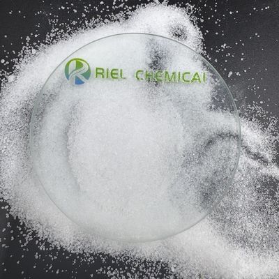 Sewage Treatment Sodium Acetate White Crystal High Purity Industrial Grade