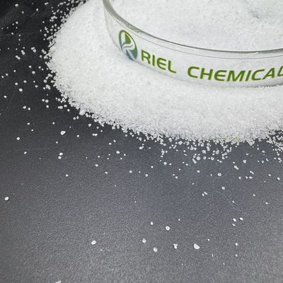 Sewage Treatment Sodium Acetate White Crystal High Purity Industrial Grade