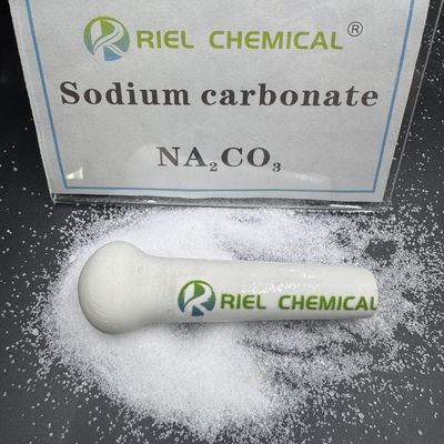 Cas 6131 90 4 Recommended Sodium Acetate 58%~60% For Industrial
