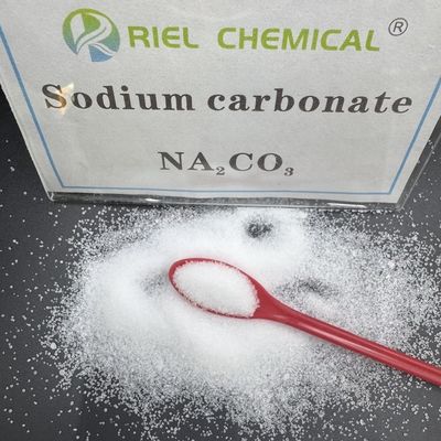 SGS 58%~60% Sodium Acetate White Crystal For Printing And Dyeing Industry