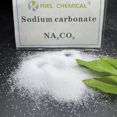Industrial Grade 58%~60% Sodium Acetate White Crystal 6131-90-4 For Sewage Treatment