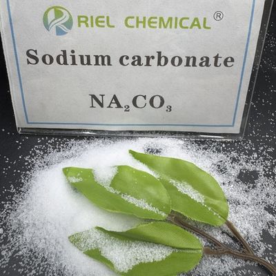 Industrial Grade 58%~60% Sodium Acetate White Crystal 6131-90-4 For Sewage Treatment