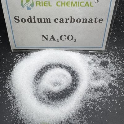 Sewage Treatment Sodium Acetate White Crystal High Purity Industrial Grade